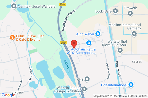 Hoogendijk