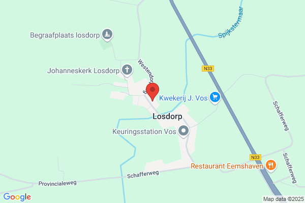 Dierenartsenpraktijk Van Zeebroeck