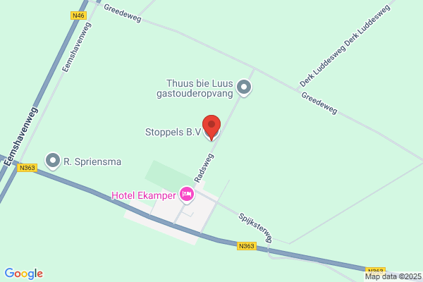 Stoppels Loonbedrijf BV
