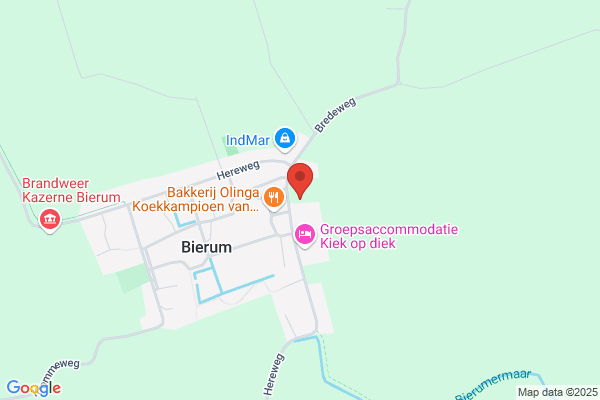 Boemerang, De