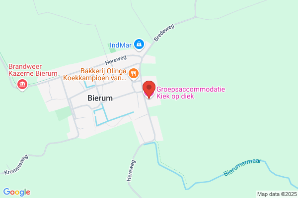 Boerhof En Van Dijk