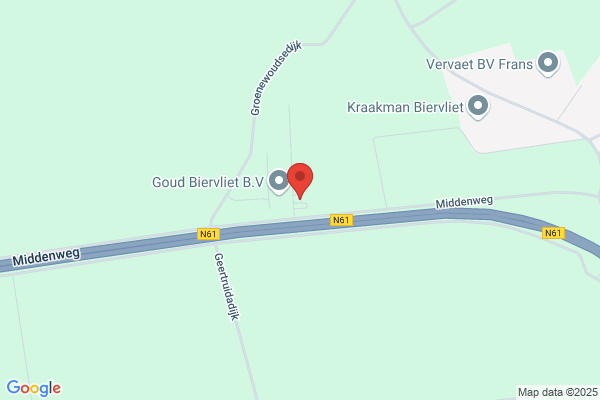 Heuvel, Van Den