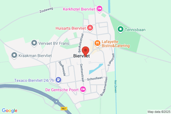 't Oude Centrum