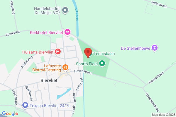 Buitensportcomplex