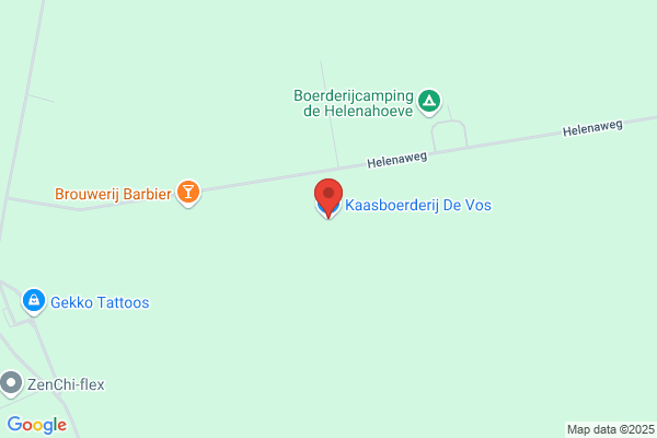 De Baroscoop