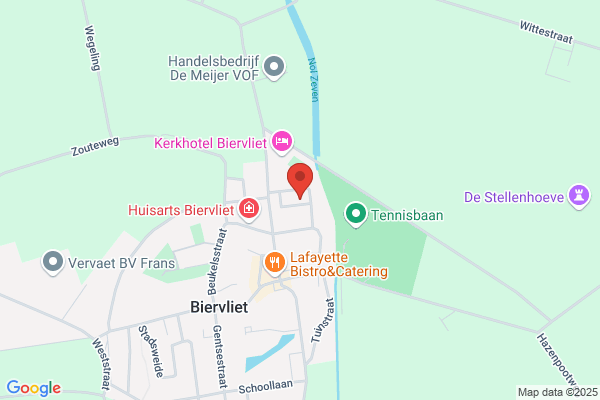 De Komme