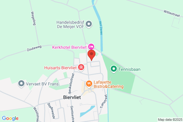 De Opbouw Klusbedrijf