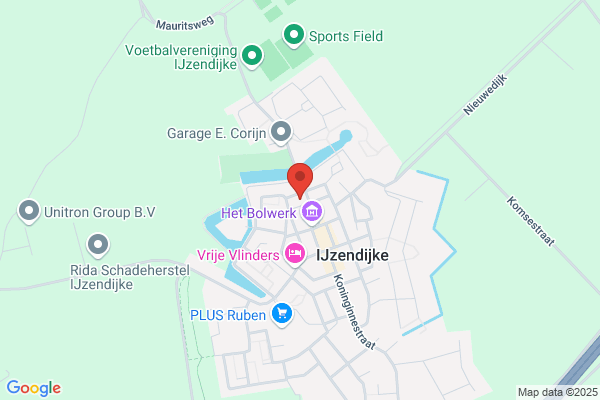 Dierenkliniek Ijzendijke