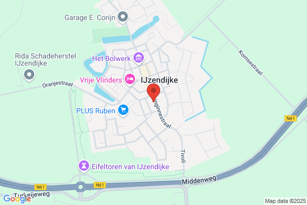 Fa Van Sorgen Radio Elektro Techn Bedr