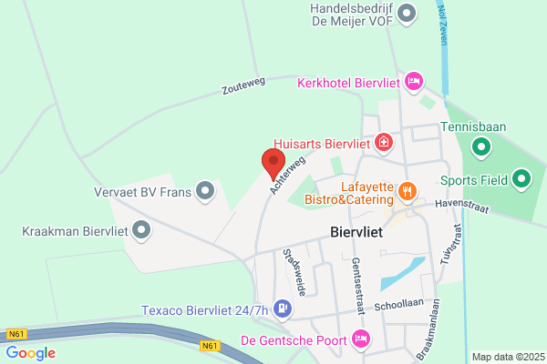Gebroeders Du Puy Bv
