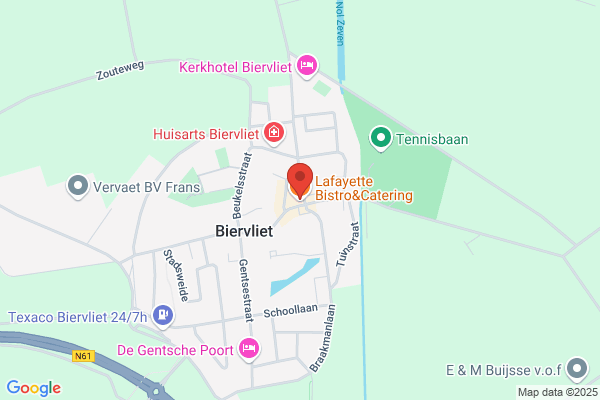 Harinkje, 't