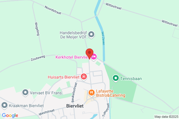 Hof Tuin Service
