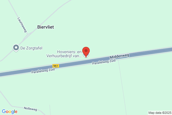 Hof Tuinservice