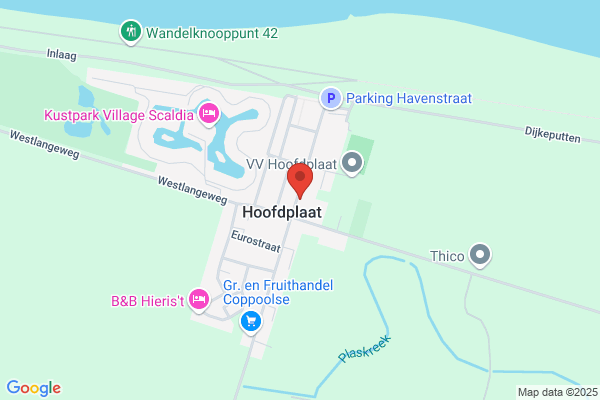 Martech Bedrijfsopleidingen/Adviesbureau de Koster