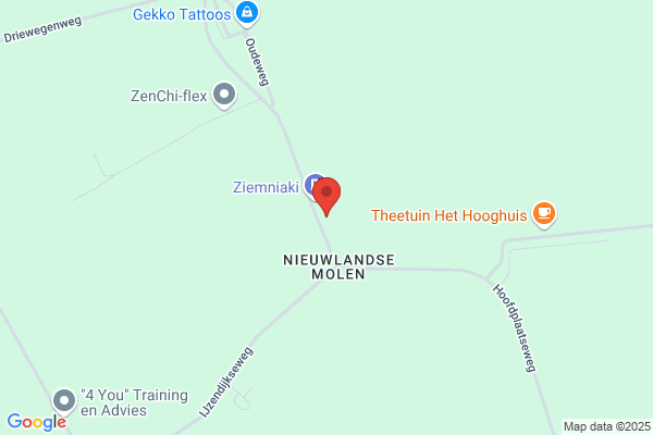 Nieuwlandse Molen
