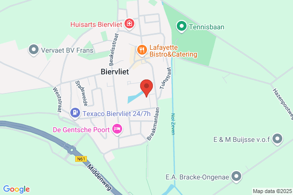 Openbare Basisschool De Maatjes