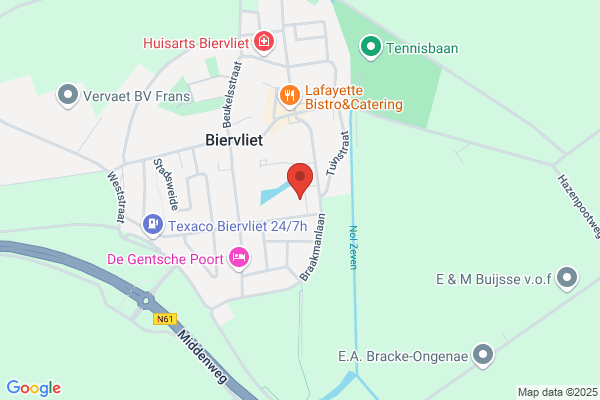 Openbare Bibliotheek