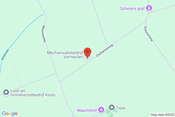 Riemens Mechanisatie BV