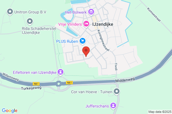 Schuttershoek School