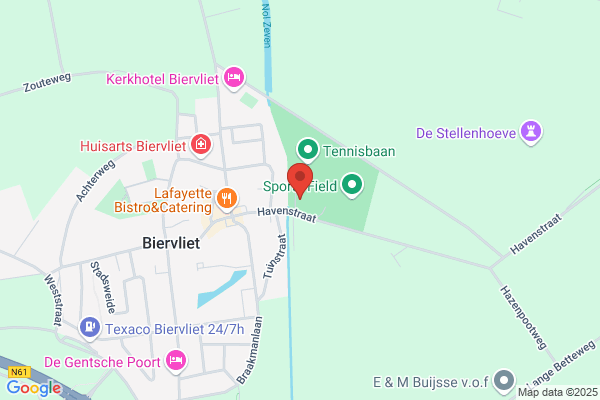 Tennisvereniging Sluis
