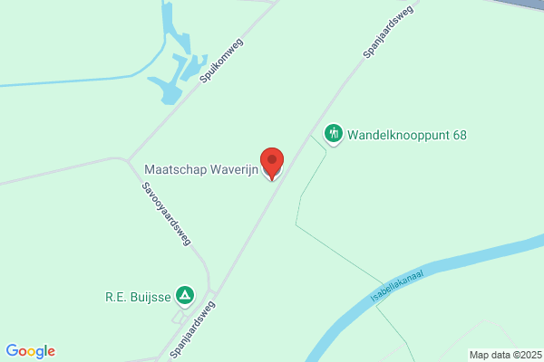 Waverijn Maatschap Loon- en Koelbedrijf