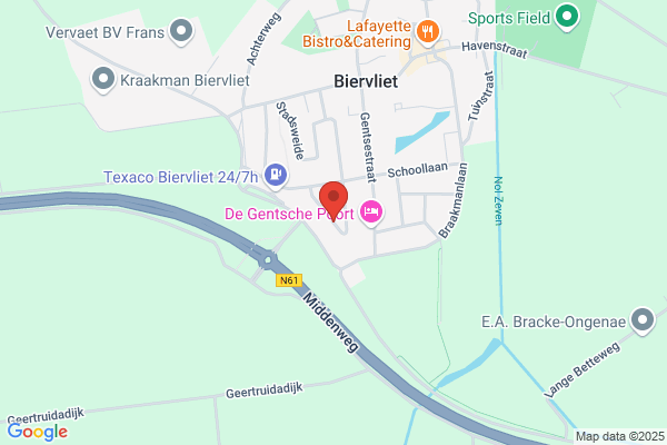 Werktuigbouwkundig Ingenieursbureau Muste