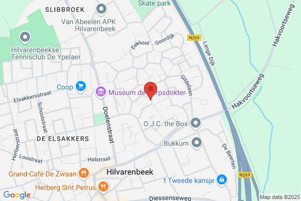 Wiel Timmerwerken Ruud van de