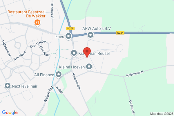 Jansen Vof Autobedrijf J