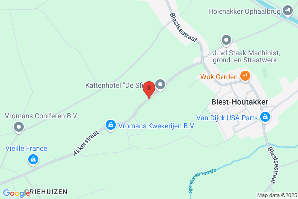 Hondenpension De Wijde Akker
