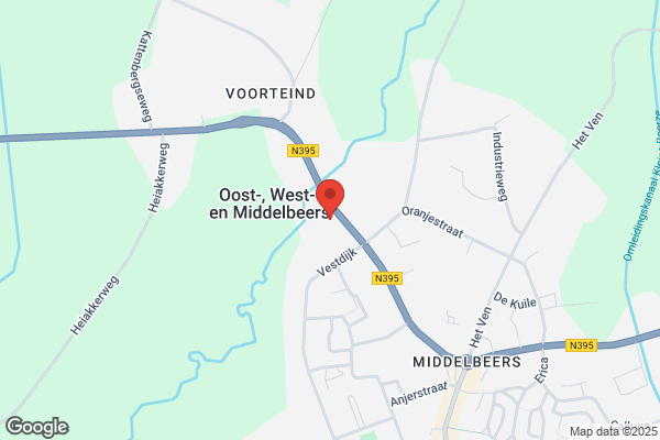 A.H.M. Spapens Groenten En Fruithandel