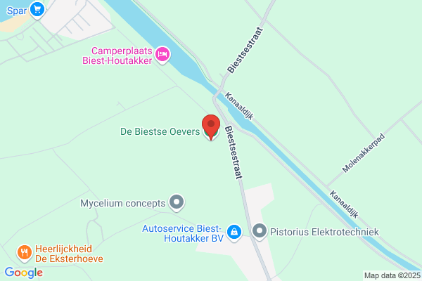 Blauwe Hoef, De