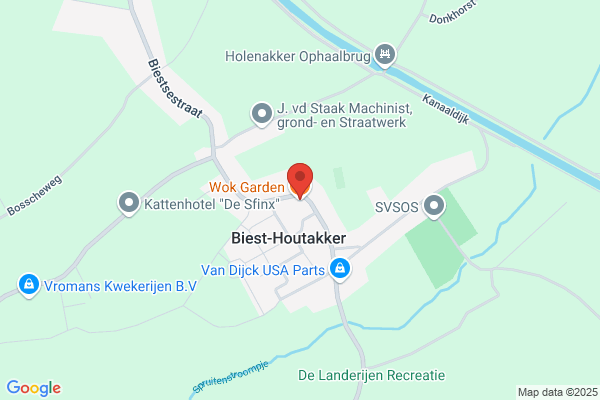 Bolck, Den