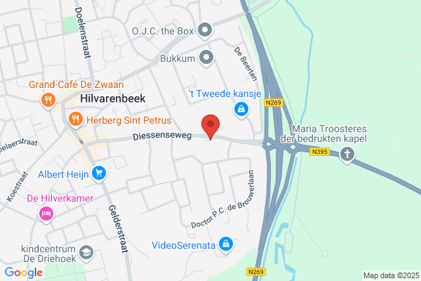 Brabant