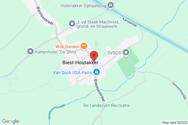 C.M. Vermonden Weegtechniek