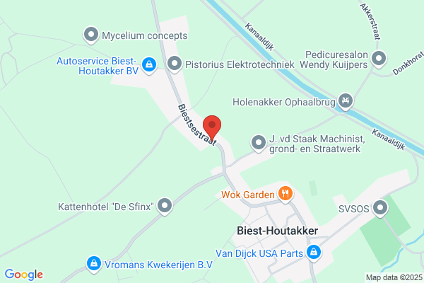 Coppens Lederwaren Bv