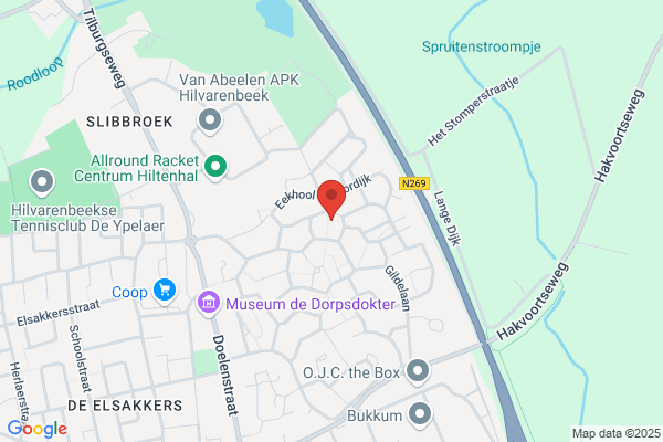 Grote Bimbam, De