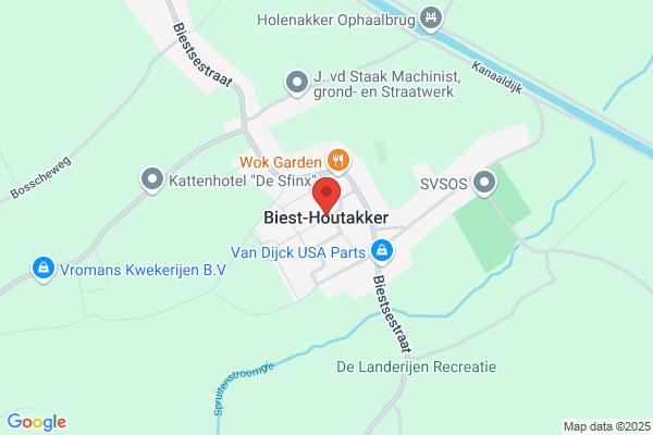 Holarm