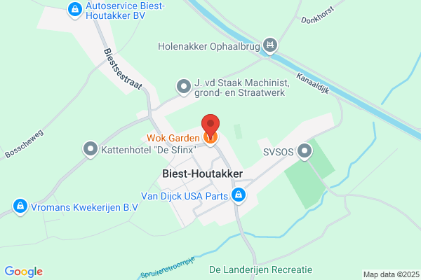 Kinderdagverblijf De Kleine Poppedijne