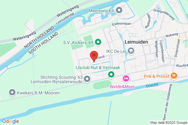 Krijnen Muziekprodukties