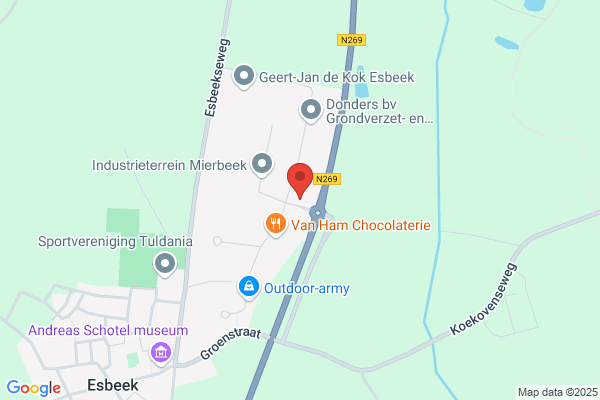 Kuijs Winkel En Interieur Betimmerringen