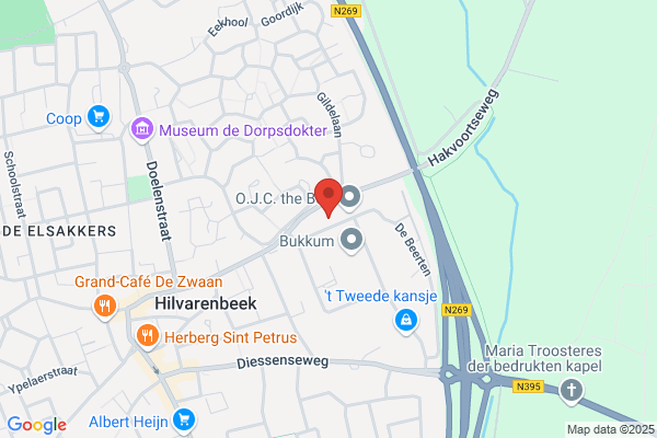 Paulissen Automaten Exploitatie
