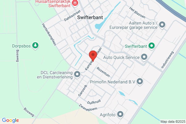 Schilderwerken Libert van Trier