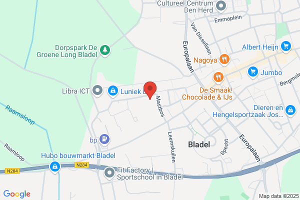 Schoonmaakbedrijf De Opfrisser Bv