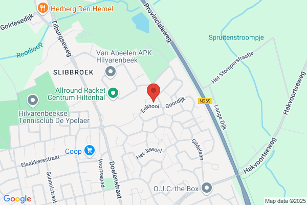 Speeltuin En Midgetgolf Herberg 't Stalleke