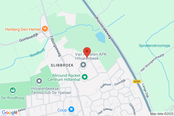 Staalboekbinderij Hilvarenbeek