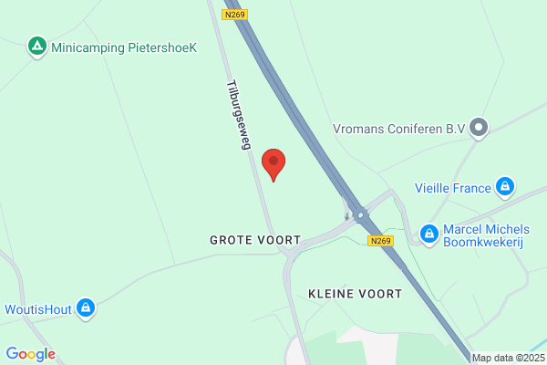 Van Den Broek B.V.
