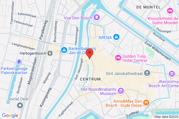Wijkcentrum Uilenburg