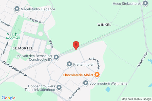 Filtech Filtertechniek Nederland B.V.
