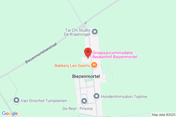 Beukenhof