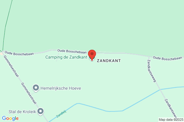De Zandkant